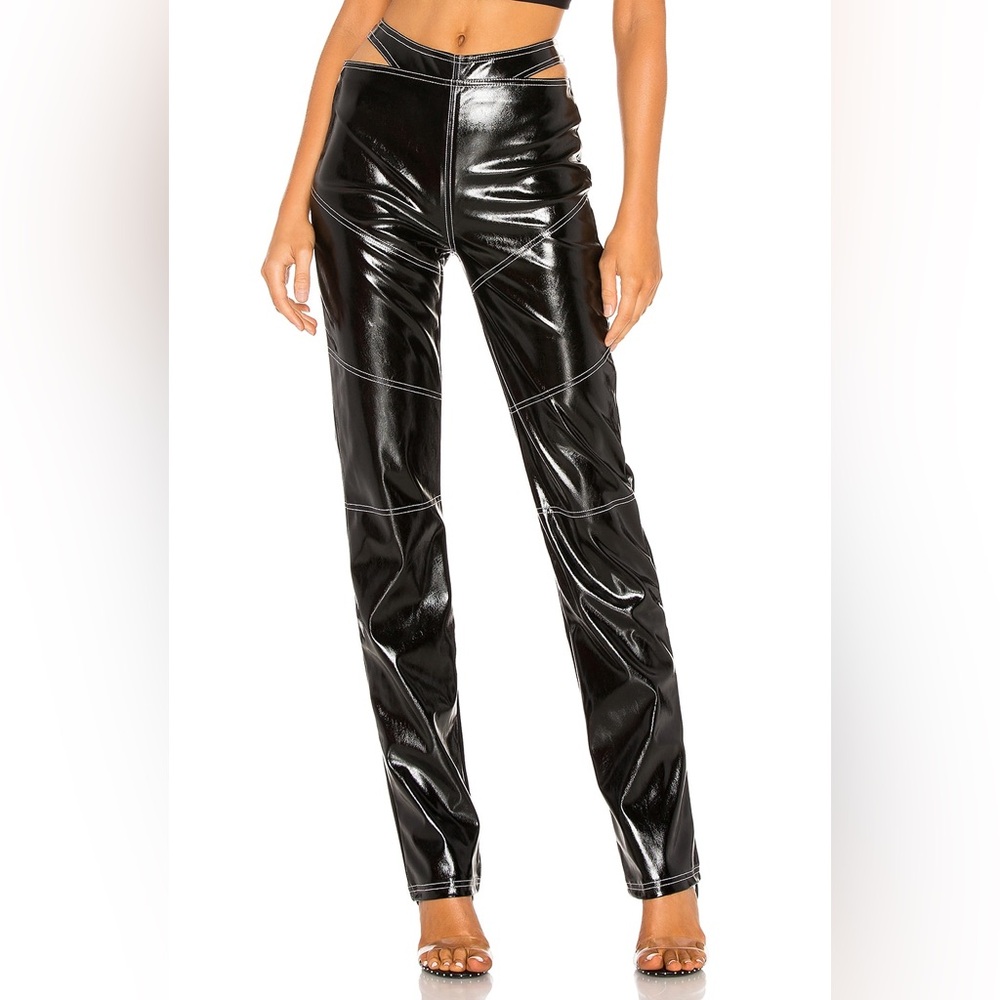 I.AM.GIA Paris Pants in Black
